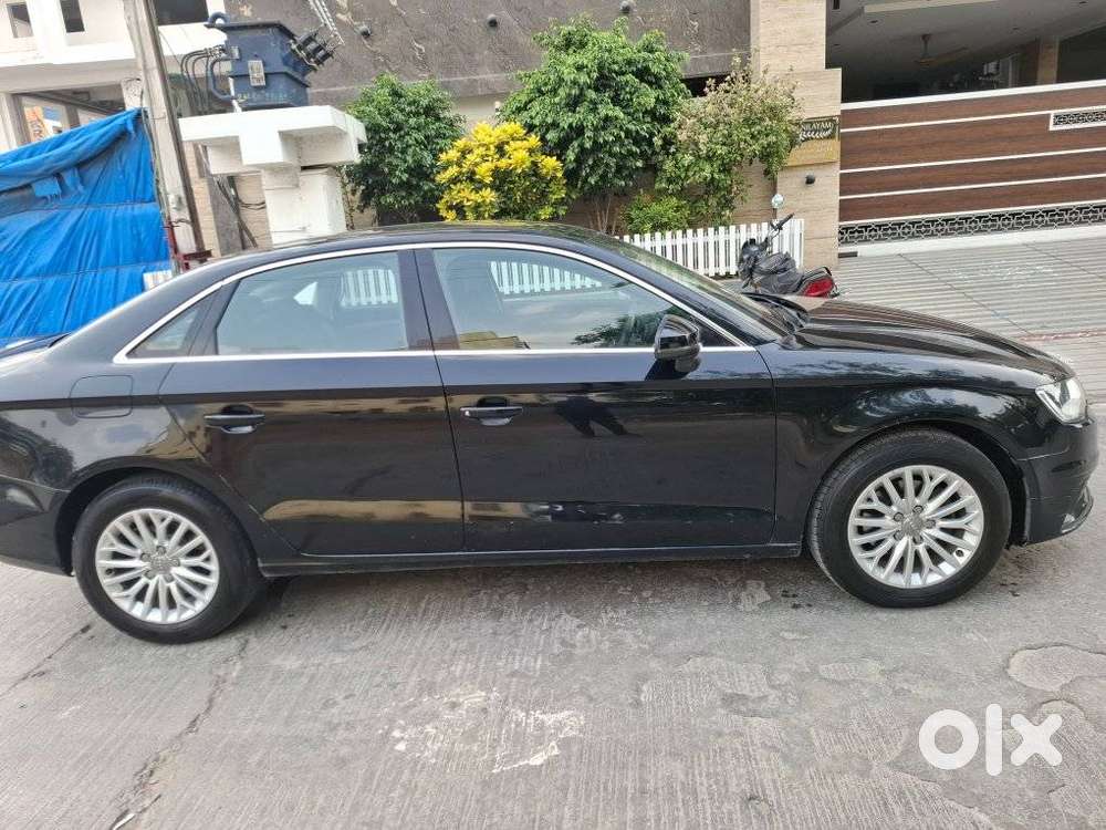 Audi A3 35 Tdi S Line, 2015, Diesel