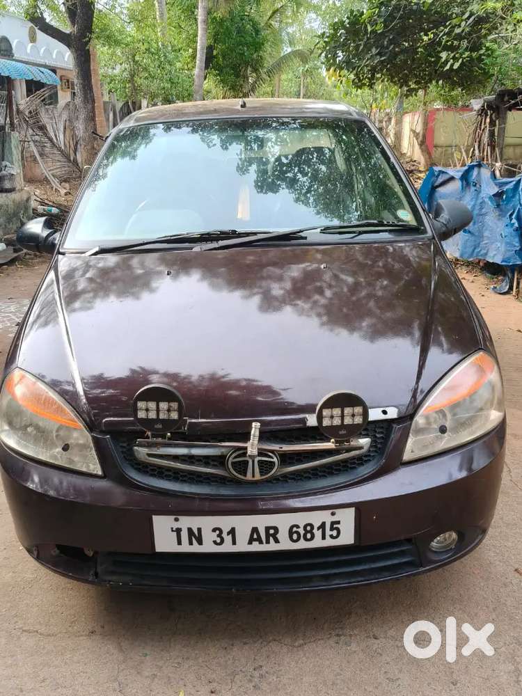Indigo Ecs Good Condition Rate 130000