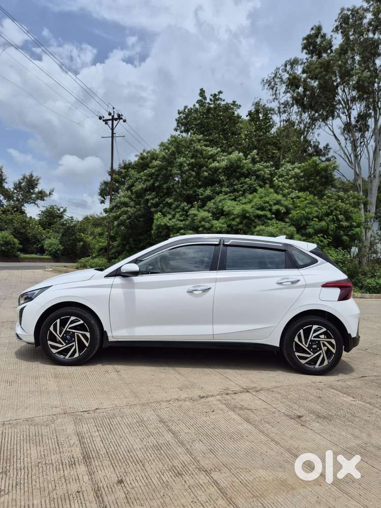 Hyundai I20 1.2 Asta, 2024, Petrol