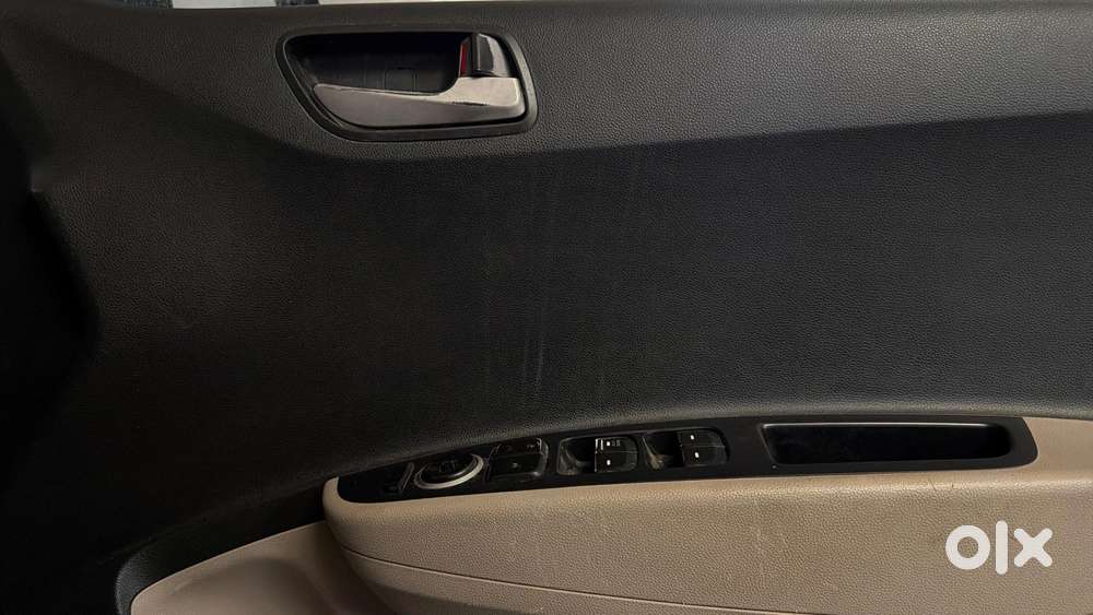 Hyundai Grand I10 1.2 Kappa Asta (o) Vtvt, 2014, Petrol