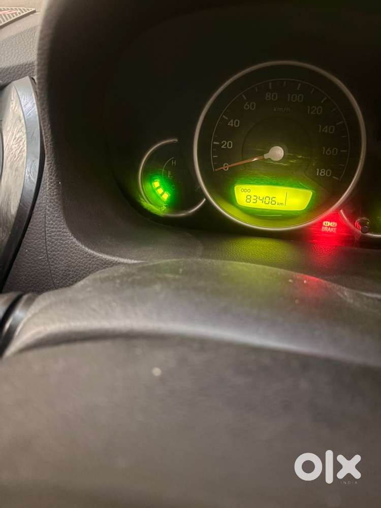Hyundai Eon Sportz 2016