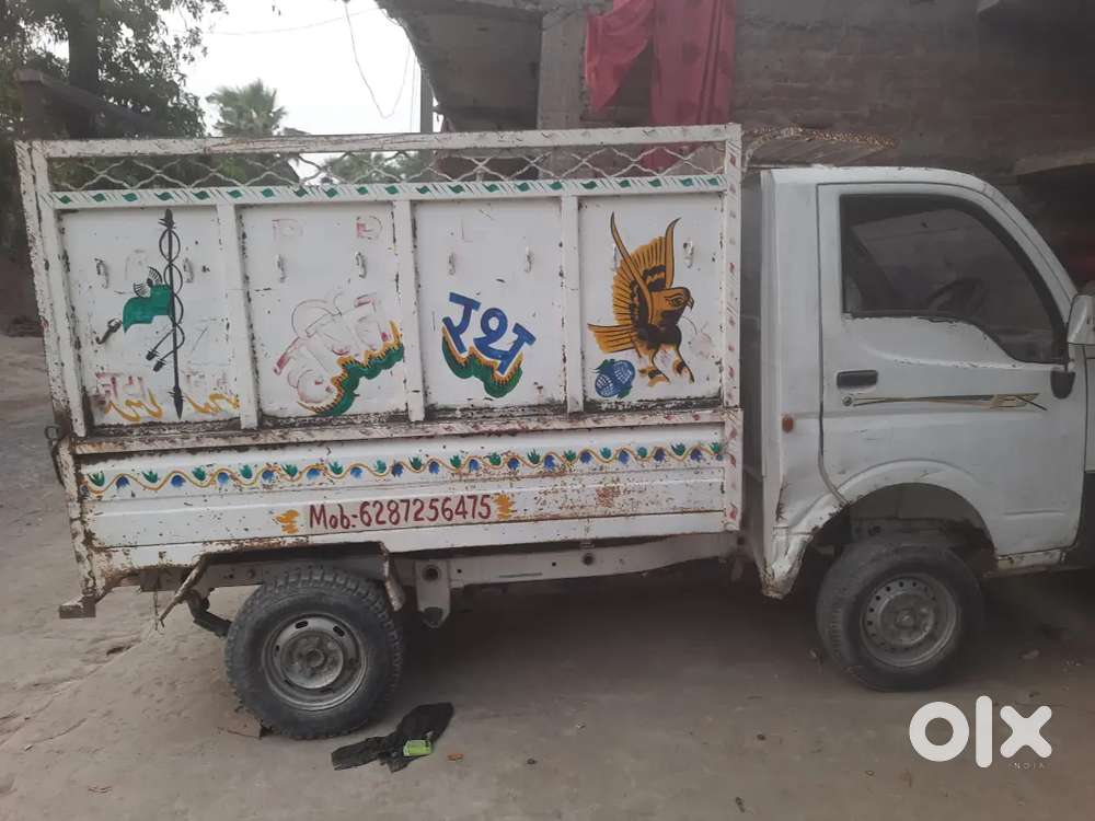 Tata Ax Maijik Pikep