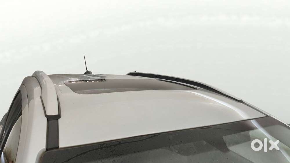 Ford Ecosport 1.5 Petrol Titanium, 2021, Petrol