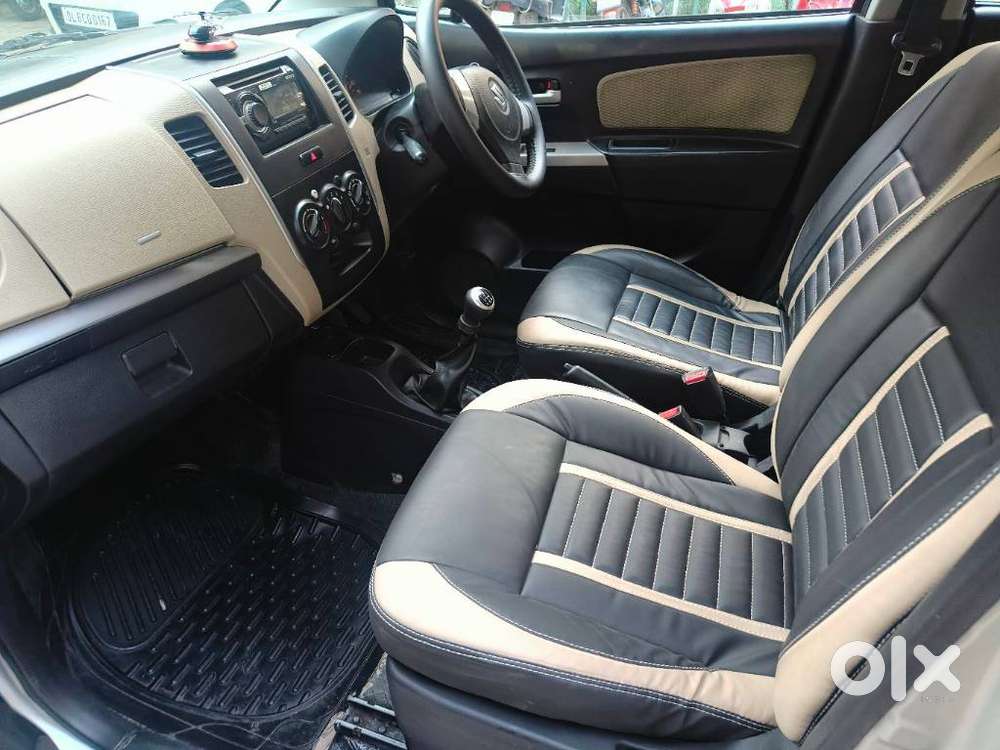 Maruti Suzuki Wagon R 1.0