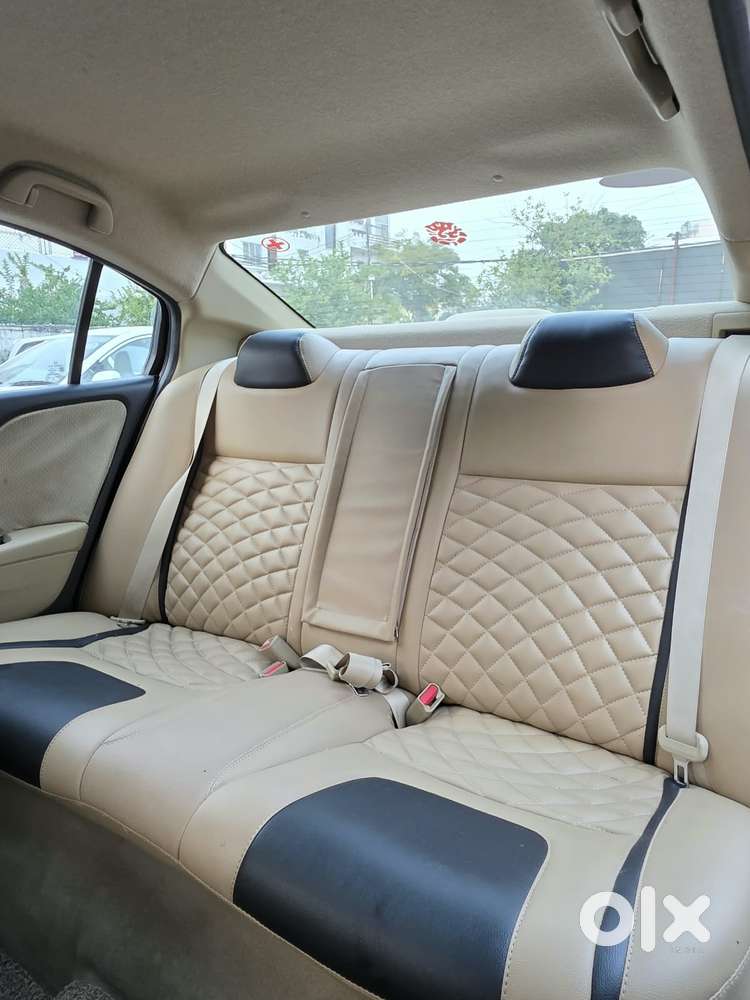 Honda City I Vtec Vx, 2017, Petrol