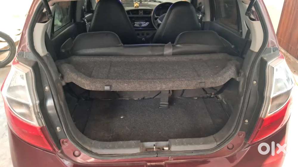 Maruti Suzuki Alto K10 2017 Car