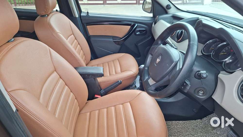 Renault Duster 2012-2015 85ps Diesel Rxl, 2015, Diesel