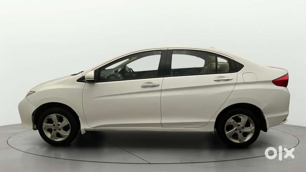 Honda City I Vtec Vx, 2015, Petrol