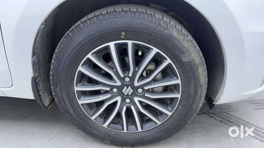 Maruti Suzuki Dzire Zxi Plus Ags, 2023, Petrol