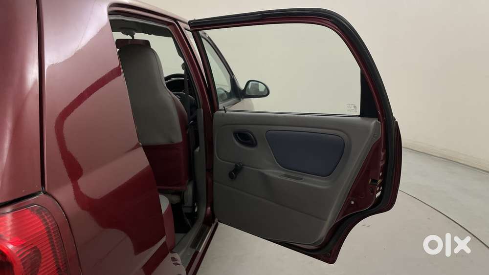 Maruti Suzuki Alto K10 2010-2014 Vxi, 2013, Petrol
