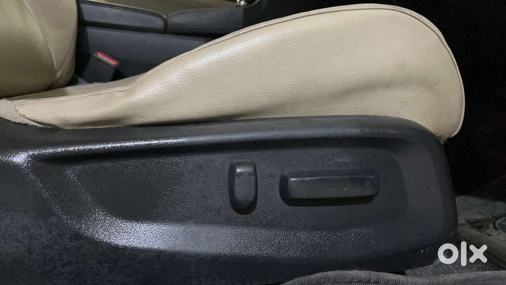 Honda Civic Zx, 2019, Petrol