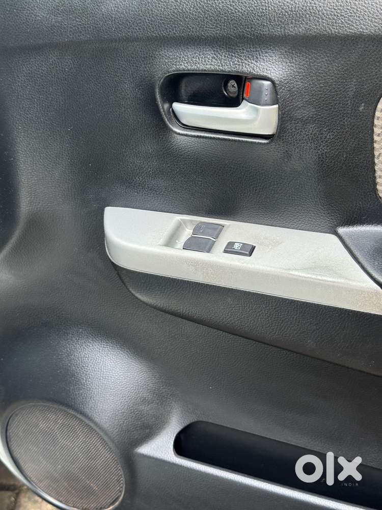 Maruti Suzuki Wagon R 1.0 Lxi (o), 2013, Petrol
