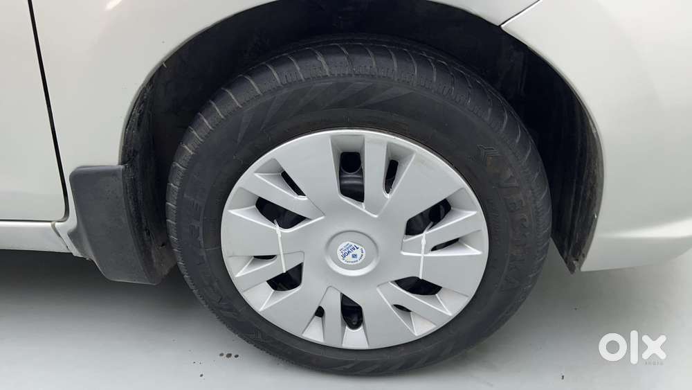 Maruti Suzuki Celerio Vxi, 2018, Petrol