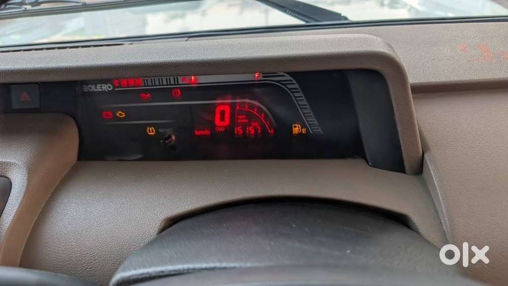 Mahindra Be 6 Be, 2024, Diesel