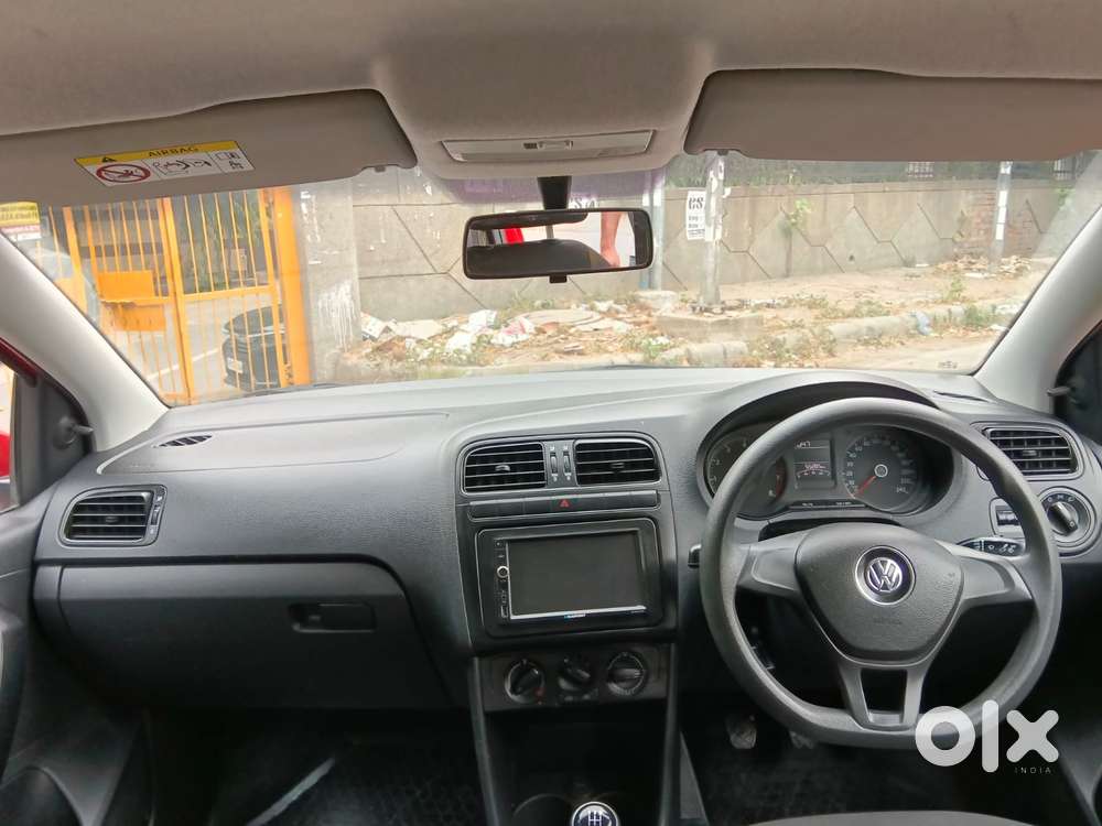 Volkswagen Polo 1.2 Gt Tsi, 2021, Petrol
