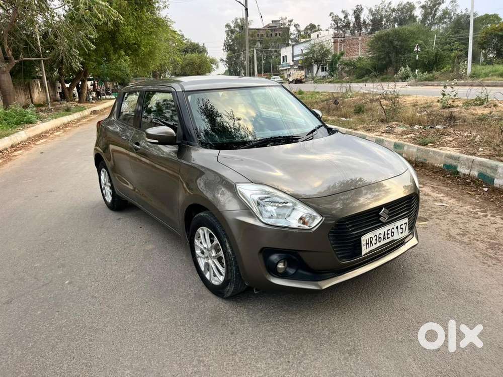 Maruti Suzuki Swift 2019 Petrol 67900 Km Driven