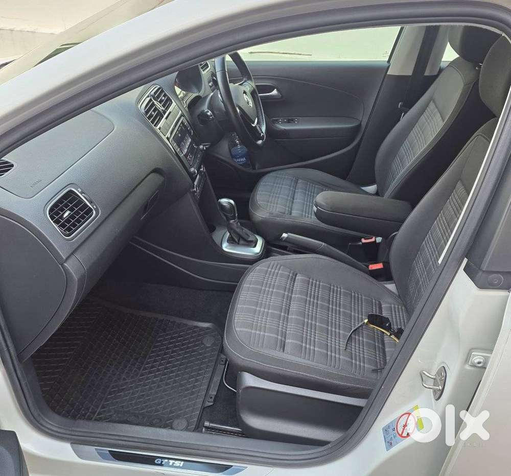 Volkswagen Polo 1.2 Gt Tsi, 2021, Petrol