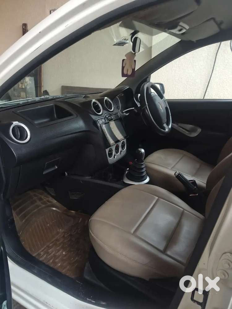 Ford Figo Petrol Top Model Urgent Sell Out