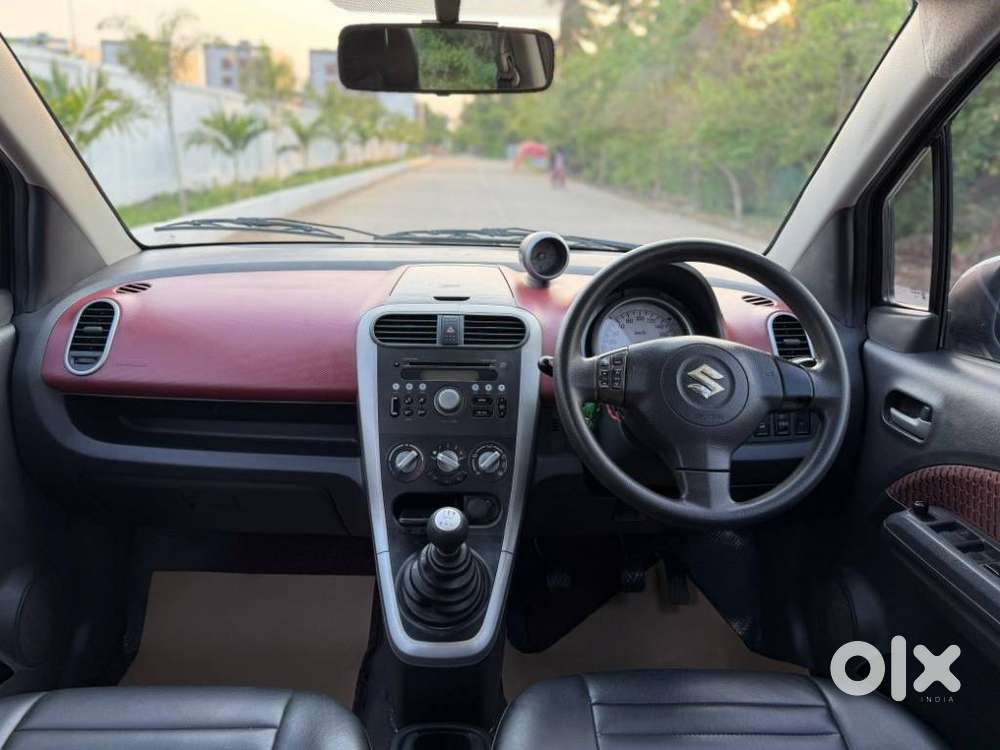 Maruti Suzuki Ritz Zdi Bs-iv, 2013, Diesel