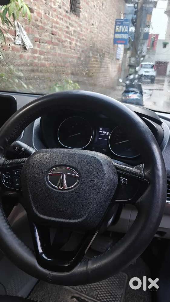 Tata Nexon 1.5 Revotorq Diesel 2018