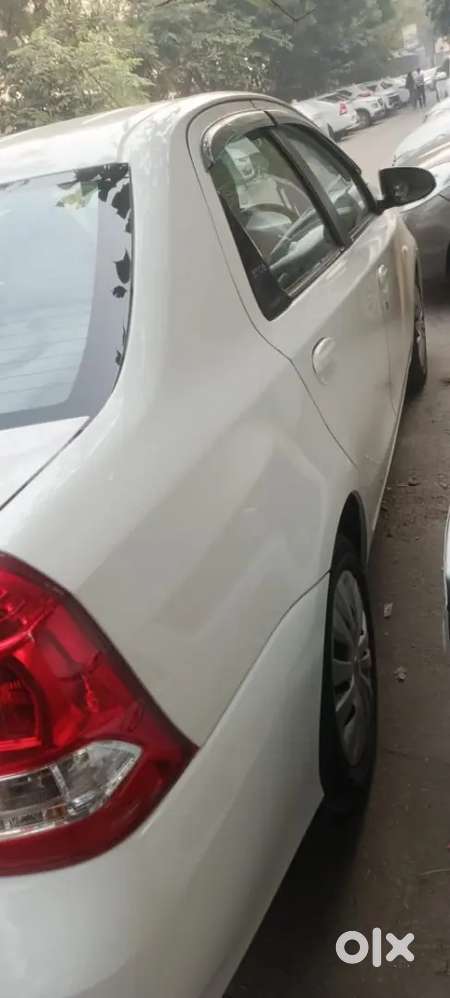 Toyota Etios 2019 Diesel 250000 Km Driven