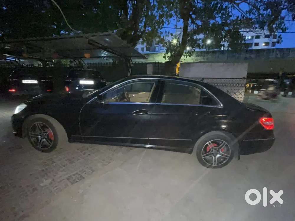 Mercedeze 200d Automatic