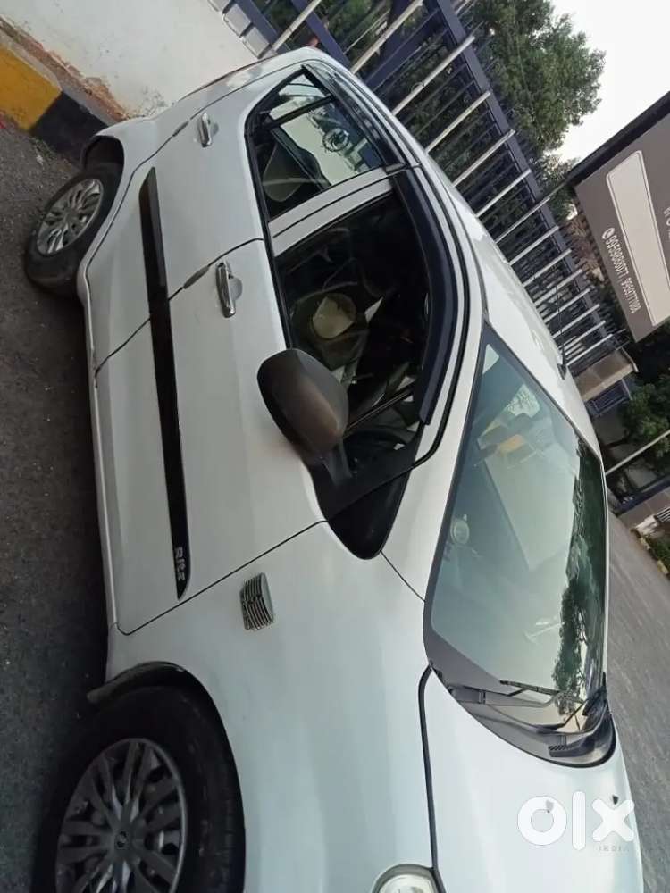 Maruti Suzuki Ritz Diesel 2016