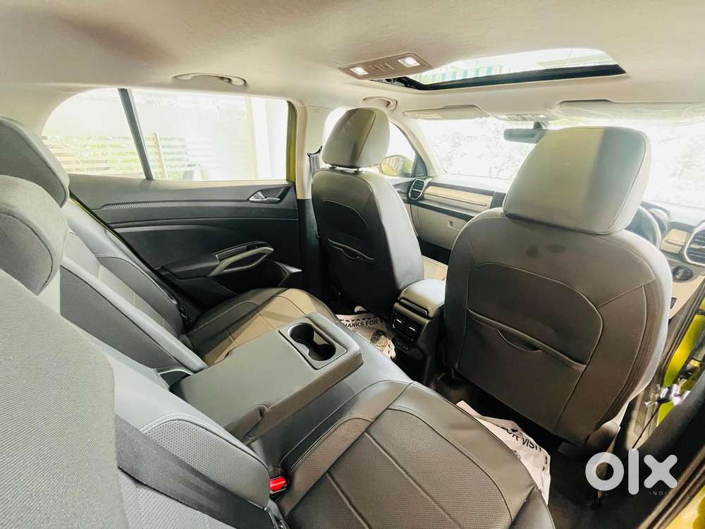 Skoda Kylaq Prestige, 2025, Petrol