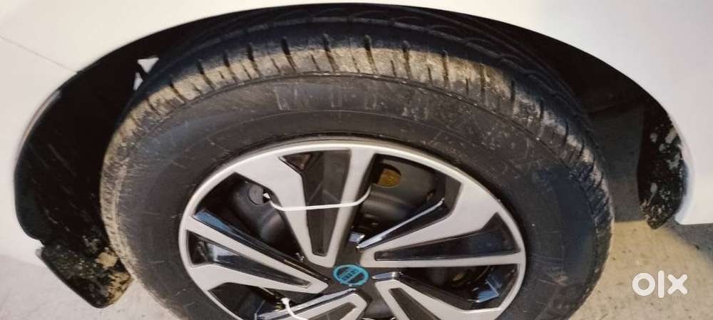 Tata Tigor 1.2 Revotron Xt, 2017, Diesel
