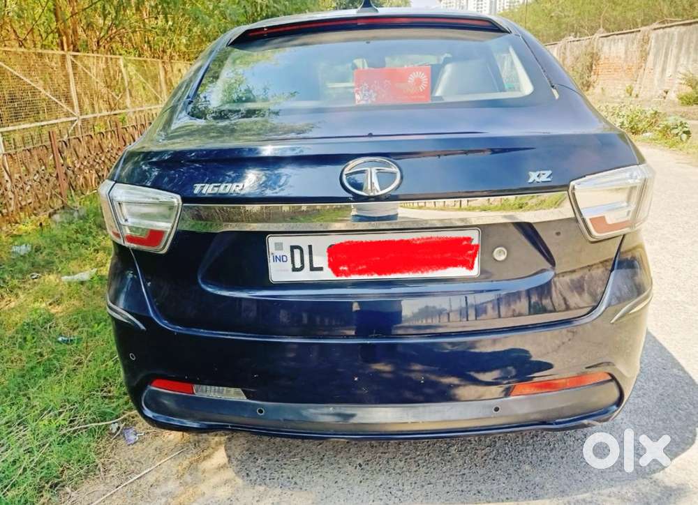 Tata Tigor Petrol