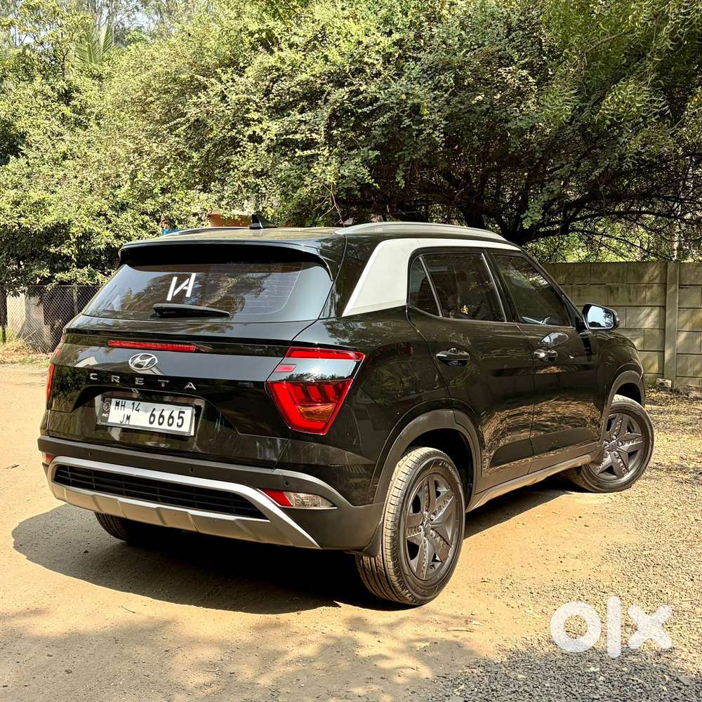 Hyundai Creta S 1.5 Diesel, 2021, Diesel