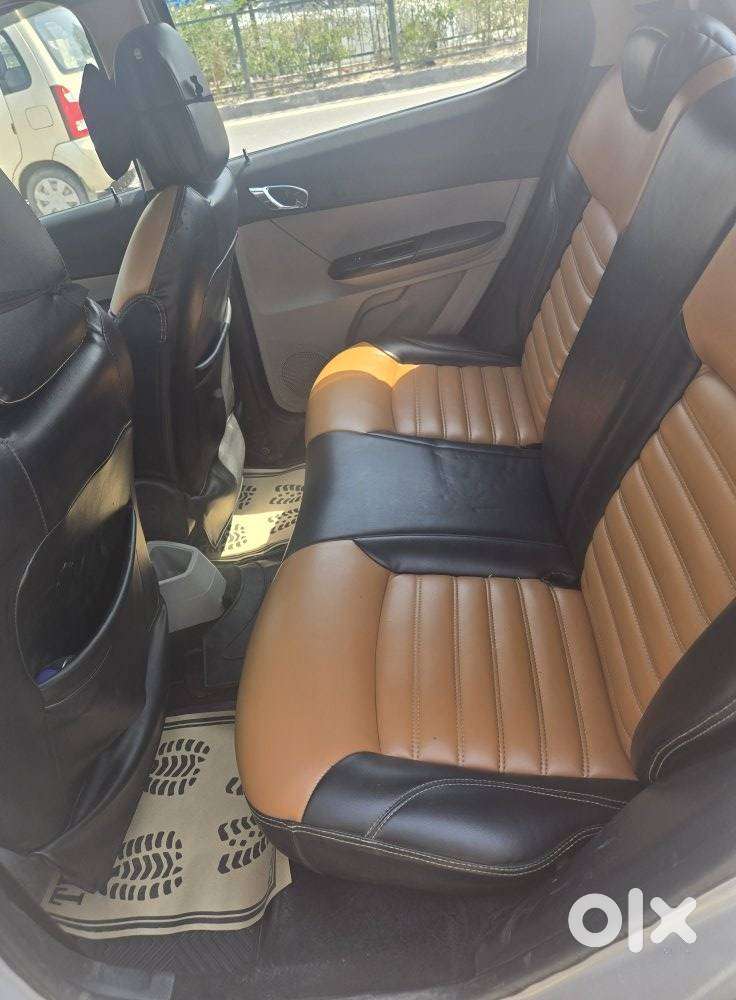 Tata Tiago Xz, 2018, Petrol