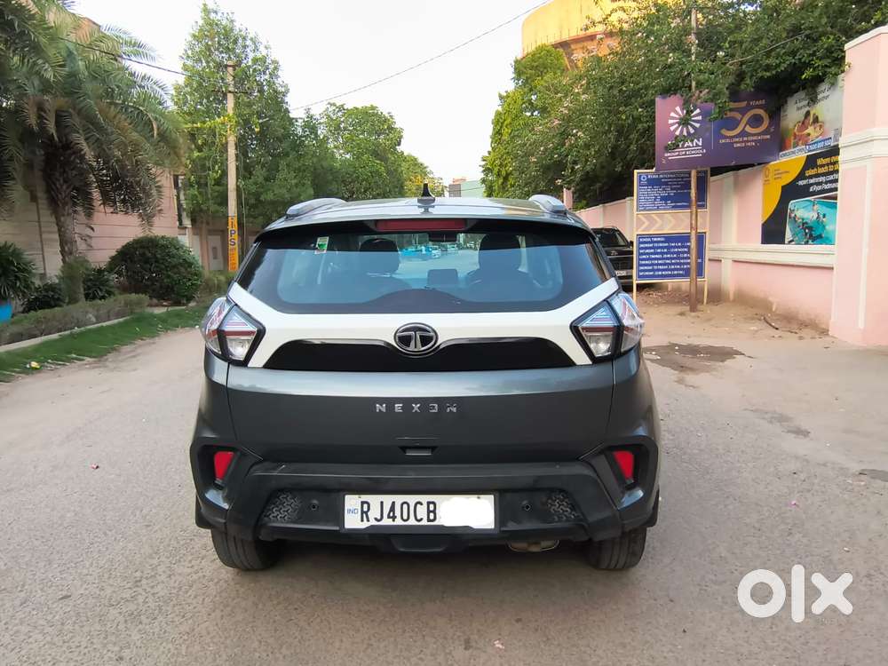 Tata Nexon 1.5 Revotorq Xm Plus (s), 2022, Petrol