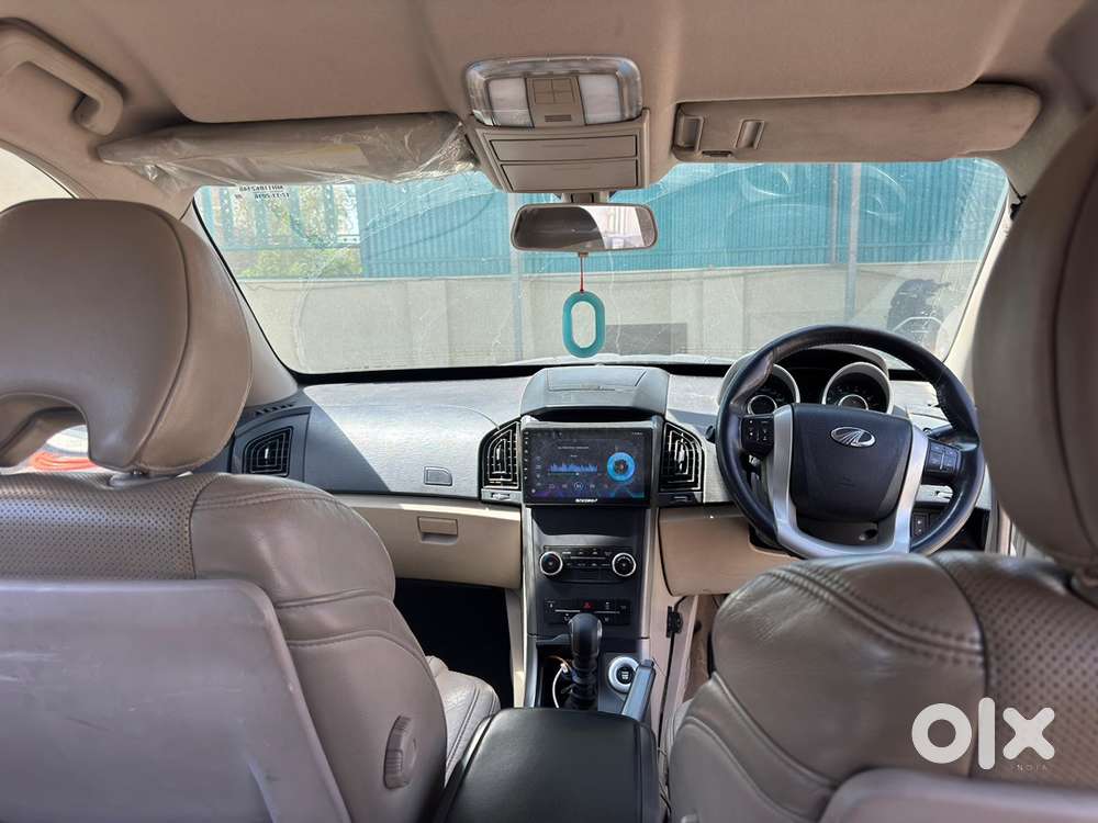 Mahindra Xuv500 Diesel 2016