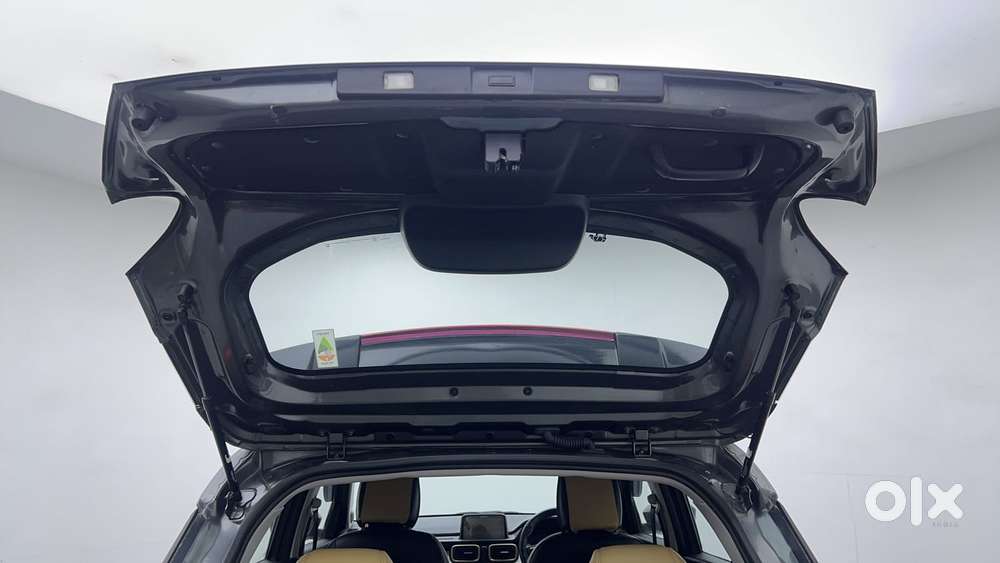 Tata Punch Accomplished Mt Sunroof, 2024, Petrol