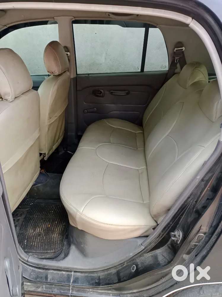 2005 Hyundai Santro Xing Petrol 115000 Km Driven