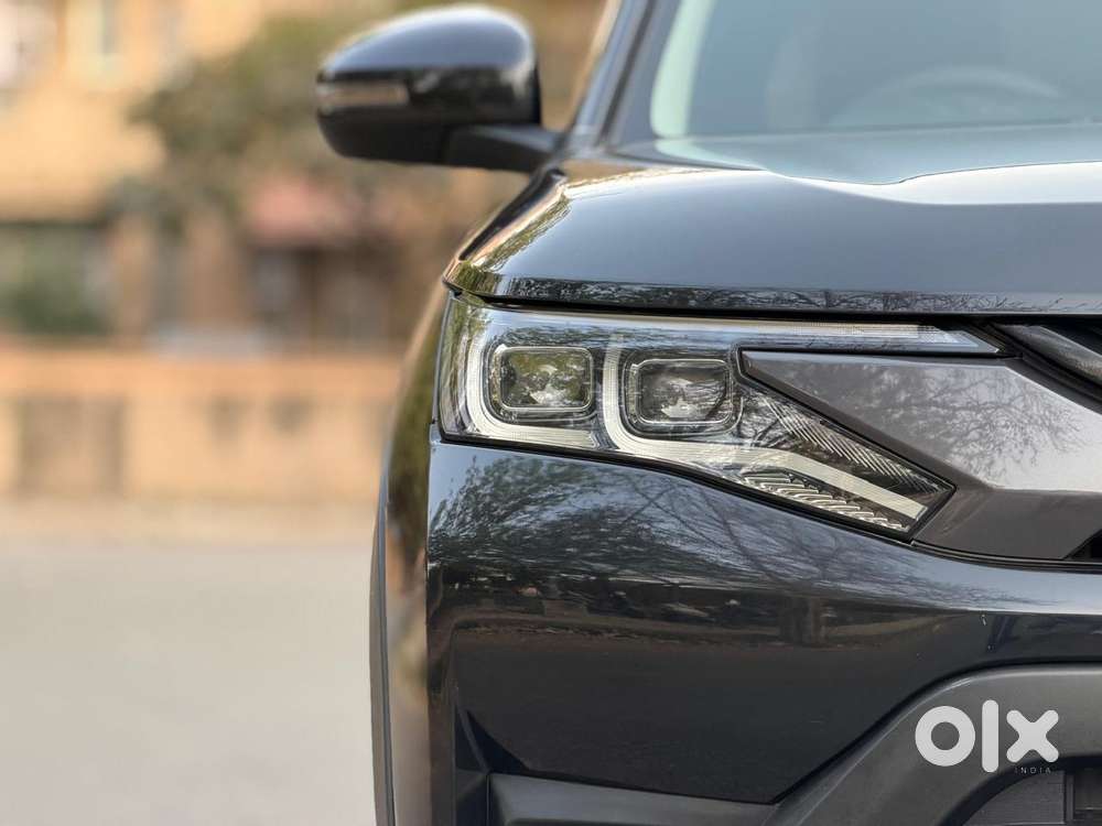 Maruti Suzuki Brezza 1.5 Zxi Plus Smart Hybrid, 2024, Petrol