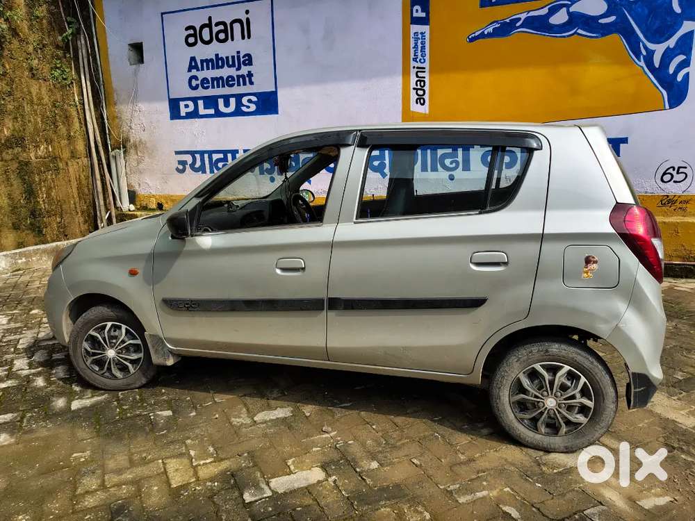 Maruti Suzuki Alto 2022 Manual
