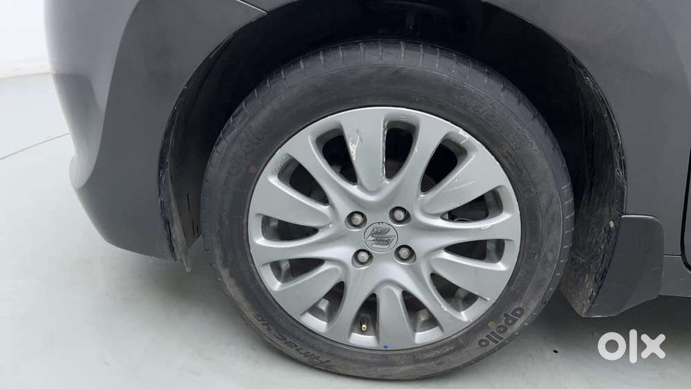 Maruti Suzuki Baleno 2015-2019 1.2 Alpha At, 2018, Petrol