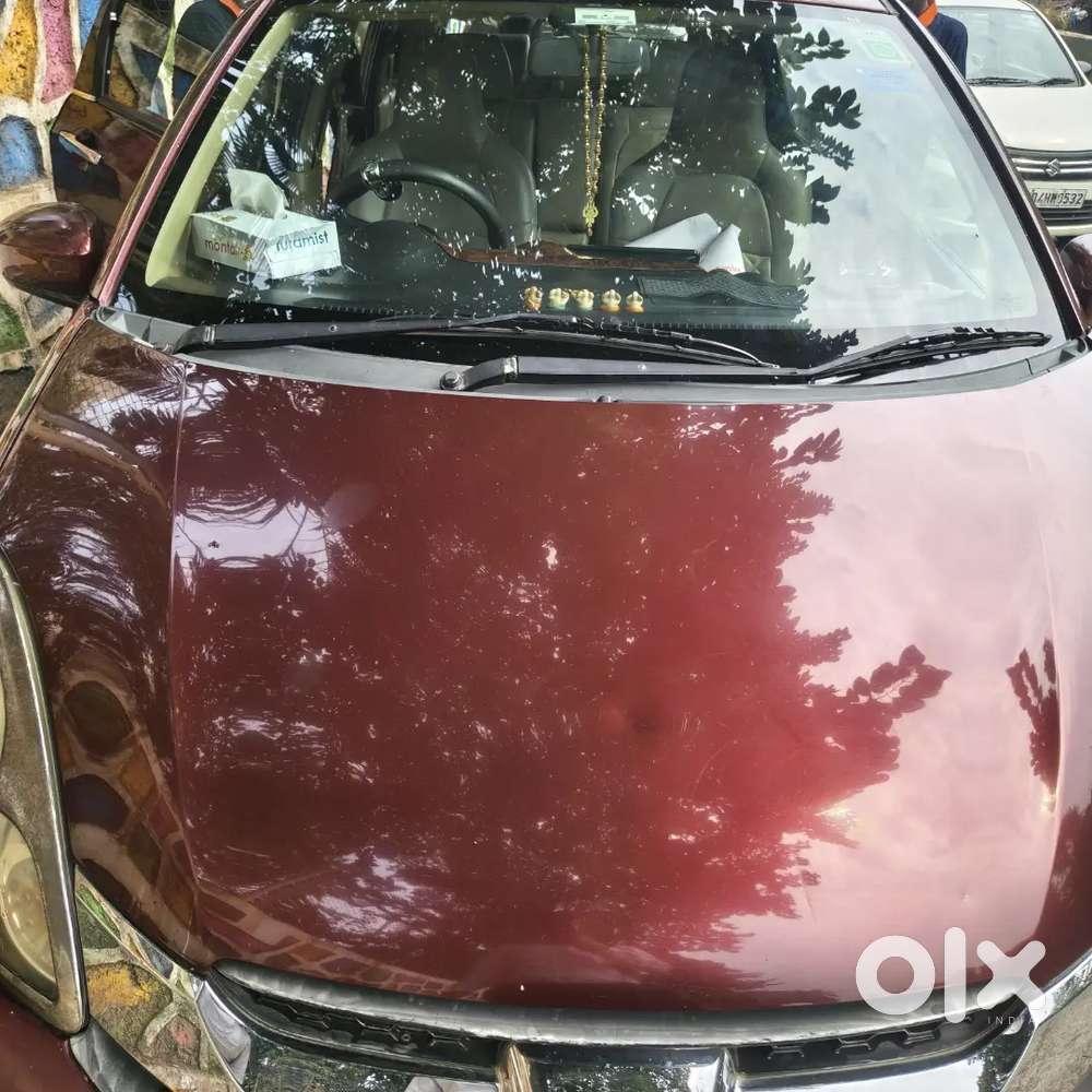 Honda Mobilio 2015 Variant