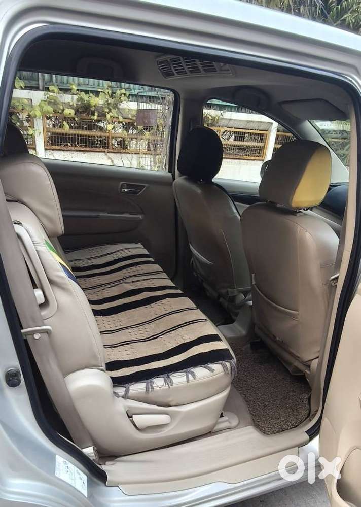Maruti Suzuki Ertiga 1.4 Vxi Anniversary Edition, 2014, Petrol