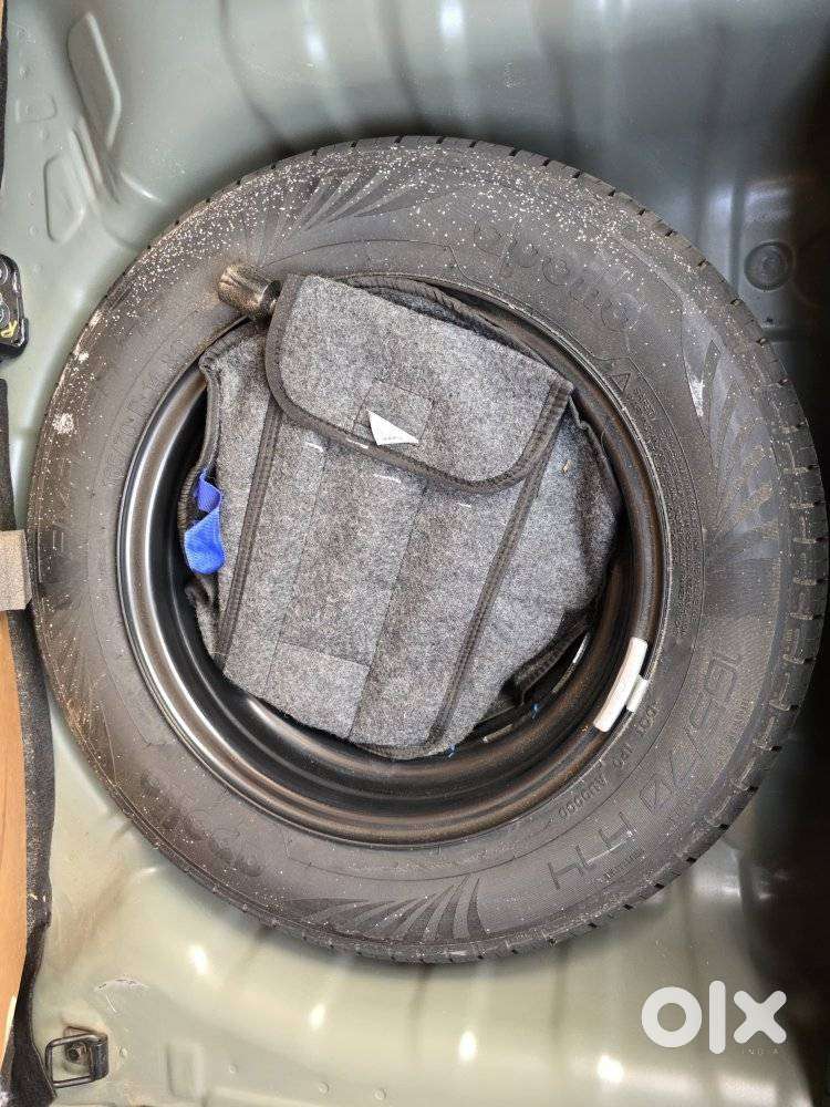 Hyundai Exter Sx (o) 1.2 Amt, 2023, Petrol