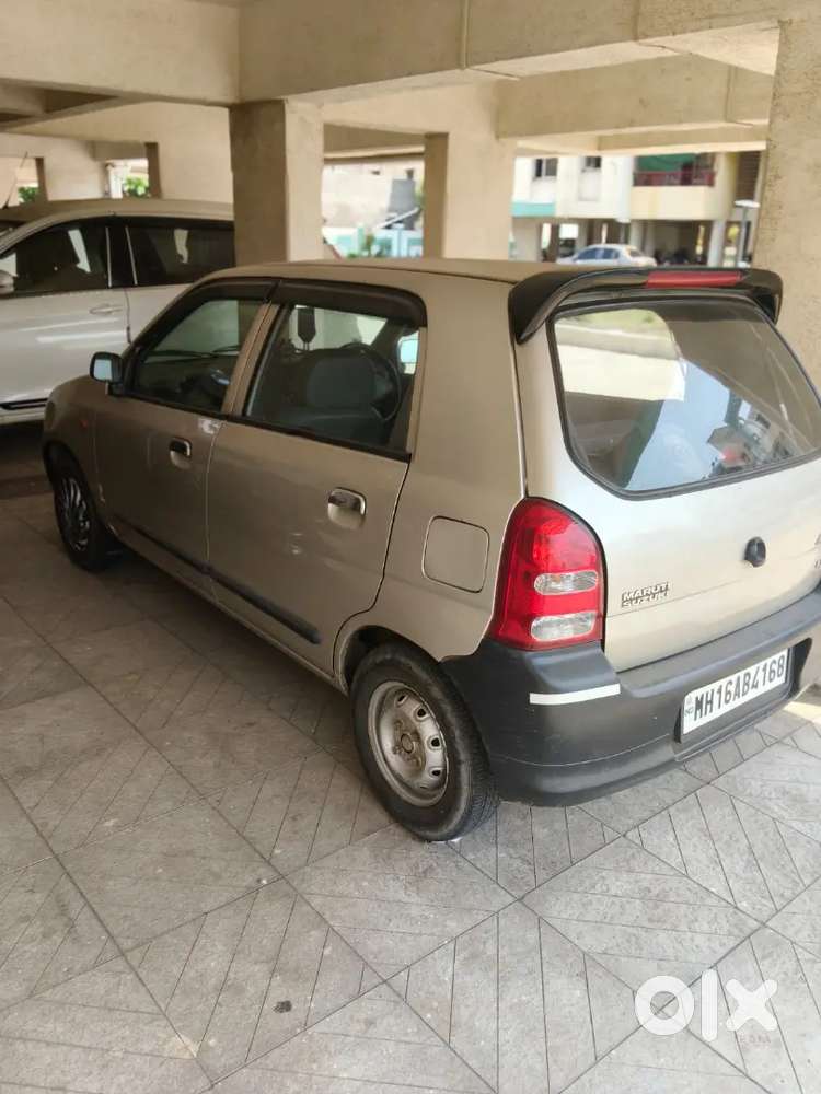 Maruti Car