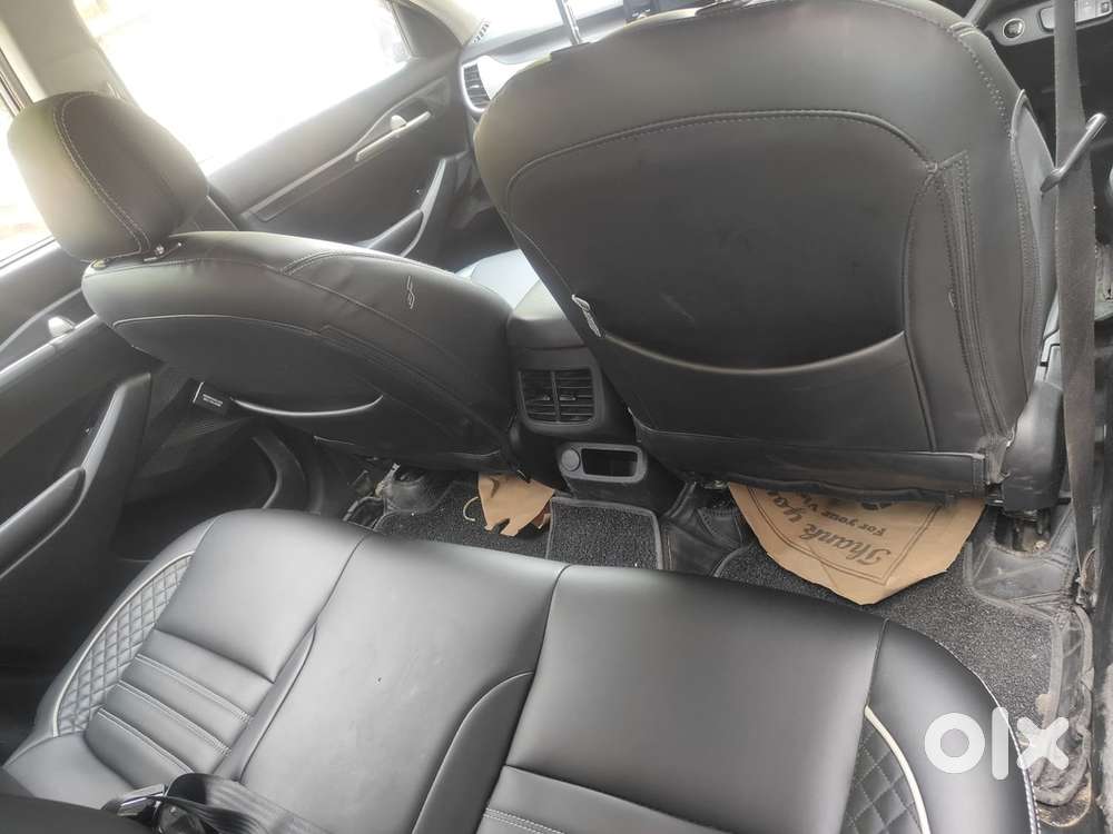 Kia Seltos Diesel 2019