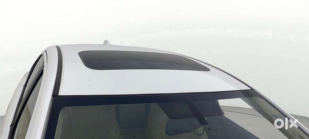 Honda City 1.5 Zx Cvt I-vtec, 2021, Petrol