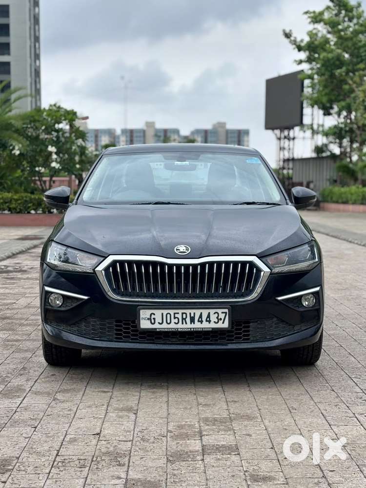 Skoda Slavia 1.0 Tsi Style, 2024, Petrol