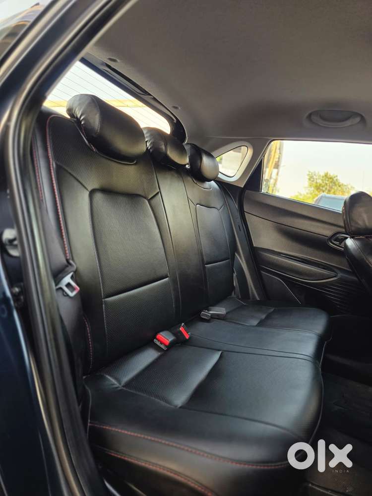 Hyundai New I20 1.2 Sportz Mt, 2023, Petrol