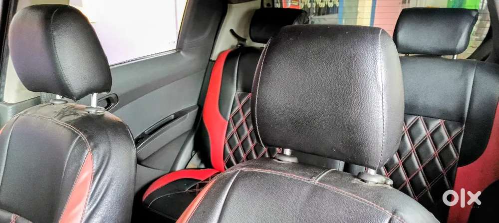 Chevrolet Beat Lt Petrol