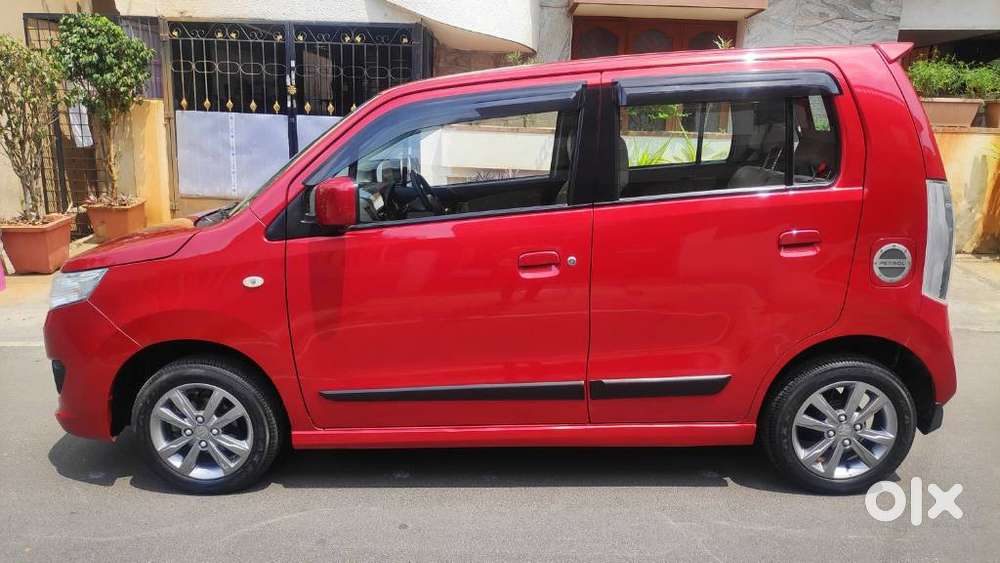 Maruti Suzuki 800