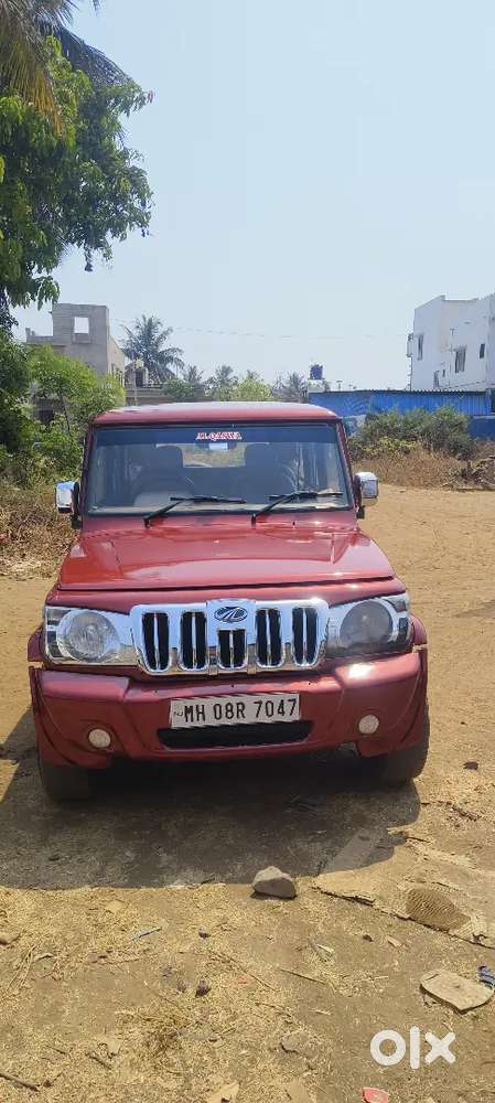 Mahindra Bolero 2011 Diesel Good Condition